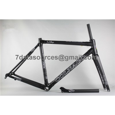 Colnago C59 süsinikkarkassiga maanteejalgratas-Colnago C59
