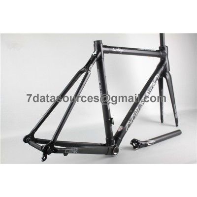 Colnago C59 Carbon Frame silniční kolo-Colnago C59