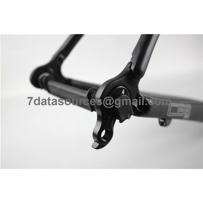 Colnago C59 Carbon Frame silniční kolo-Colnago C59