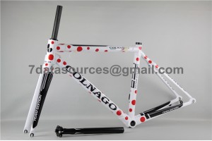 Colnago C59 カーボンフレーム ロードバイク 自転車