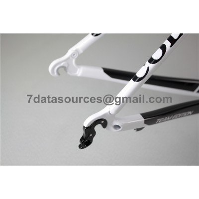 Colnago C59 Carbon Frame silniční kolo-Colnago C59