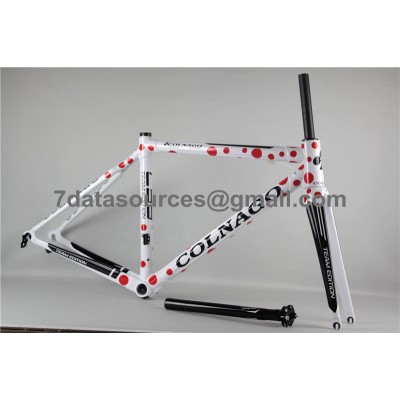 Colnago C59 süsinikkarkassiga maanteejalgratas-Colnago C59