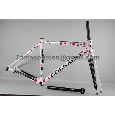 Colnago C59 Carbon Frame silniční kolo-Colnago C59