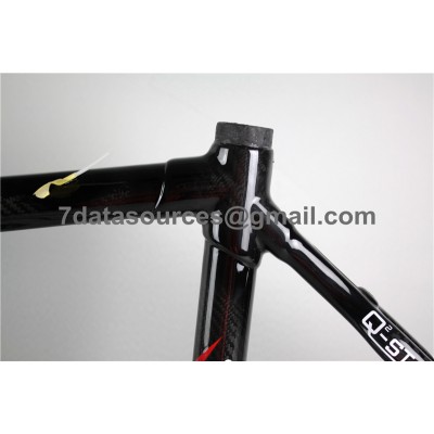 Bicicletă rutieră Colnago C59 cu ramă de carbon-Colnago C59