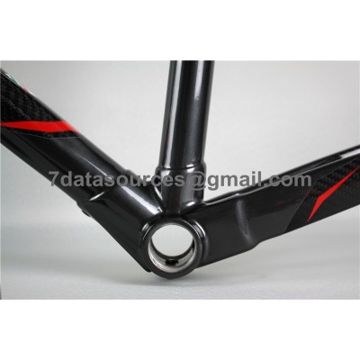 Colnago C59 carbono quadro estrada bicicleta bicicleta-Colnago C59