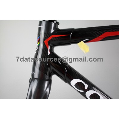 Bicicletta da strada Colnago C59 con telaio in carbonio-Colnago C59