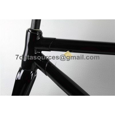 Bicicletă rutieră Colnago C59 cu ramă de carbon-Colnago C59