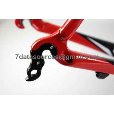 Bicicletta da strada Colnago C59 con telaio in carbonio-Colnago C59