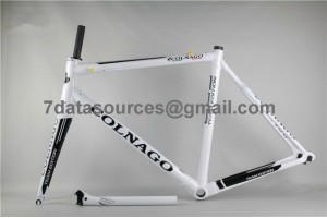 Colnago C59 süsiniku raamiga maanteejalgratas