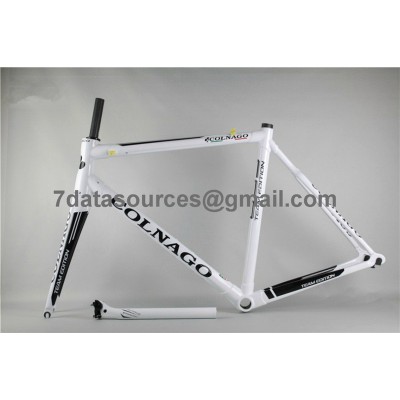 Bicicletta da strada Colnago C59 con telaio in carbonio-Colnago C59