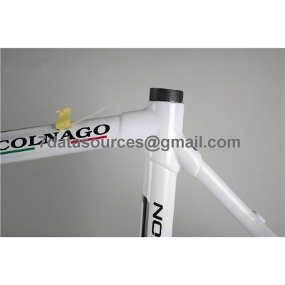 Bicicletta da strada Colnago C59 con telaio in carbonio-Colnago C59