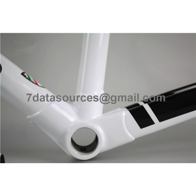 Bicicletă rutieră Colnago C59 cu ramă de carbon-Colnago C59