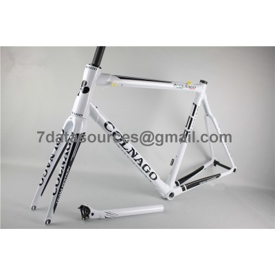 Colnago C59 Carbon Frame silniční kolo-Colnago C59