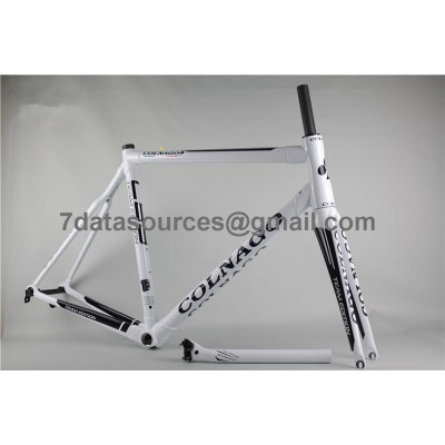 Colnago C59 Carbon Frame silniční kolo-Colnago C59