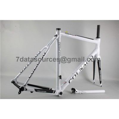 Colnago C59 Carbon Frame silniční kolo-Colnago C59