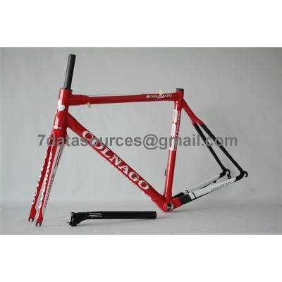 Colnago C60 Car Frame Frame Road Bike Cykel-Colnago C60