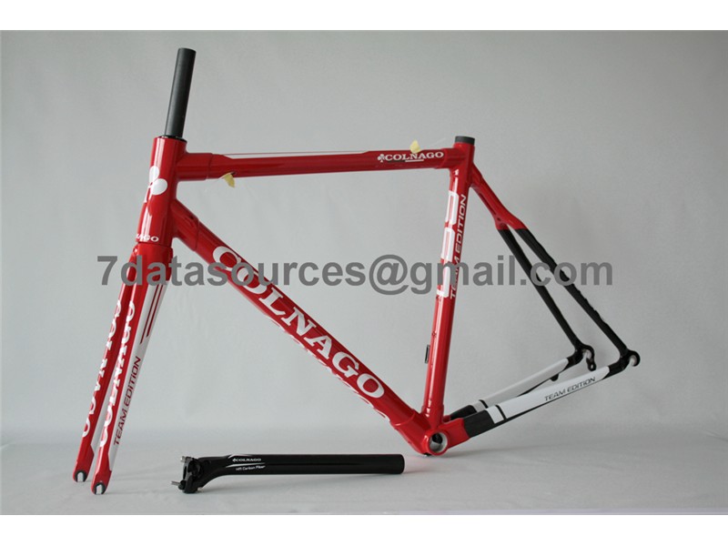 Colnago C59 Carbon Frame Road Bike Bicycle C59