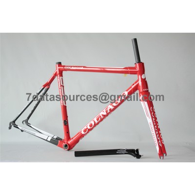 Colnago C60 Carbon Frame Bicicleta de carretera Bicicleta-Colnago C60