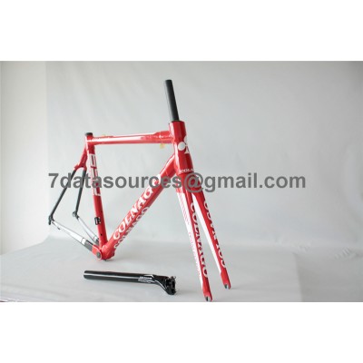 Colnago C59 Carbon Rahmen Rennrad Fahrrad-Colnago C59