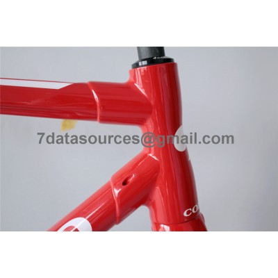 Bicicletta da strada Colnago C60 con telaio in carbonio-Colnago C60