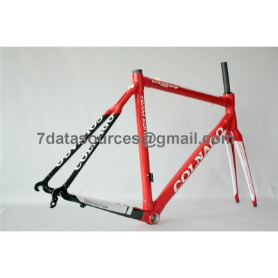 Colnago C59 カーボンフレーム ロードバイク 自転車