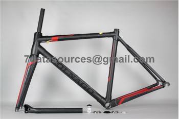 Colnago C59 Carbon Frame országúti kerékpár