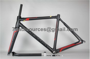 Colnago C59 Carbonrahmen Rennrad Fahrrad