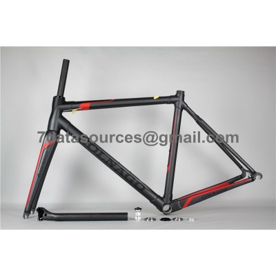 Bicicletta da strada Colnago C59 con telaio in carbonio-Colnago C59