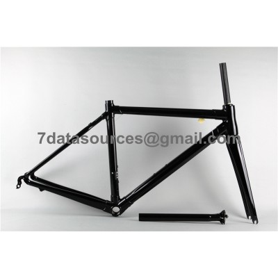 Bicicletă rutieră Colnago C59 cu ramă de carbon-Colnago C59