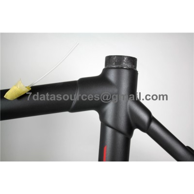 Colnago C59 Carbon Frame silniční kolo-Colnago C59