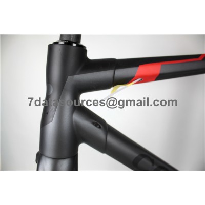 Colnago C59 Carbon Rahmen Rennrad Fahrrad-Colnago C59