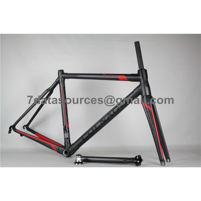 Colnago C59 Carbon Frame silniční kolo-Colnago C59