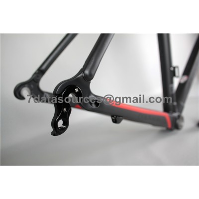 Colnago C59 Carbon Rahmen Rennrad Fahrrad-Colnago C59