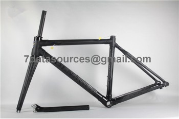 Bicicleta de estrada Colnago C59 com quadro de carbono