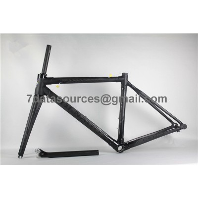 Colnago C59 Carbon Rahmen Rennrad Fahrrad-Colnago C59