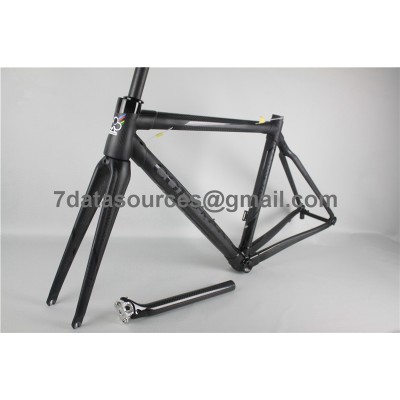 Colnago C59 Carbon Rahmen Rennrad Fahrrad-Colnago C59