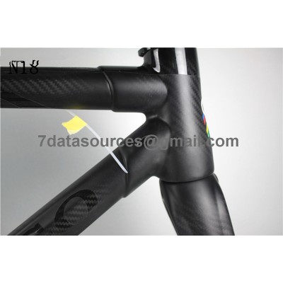 Bicicletta da strada Colnago C59 con telaio in carbonio-Colnago C59