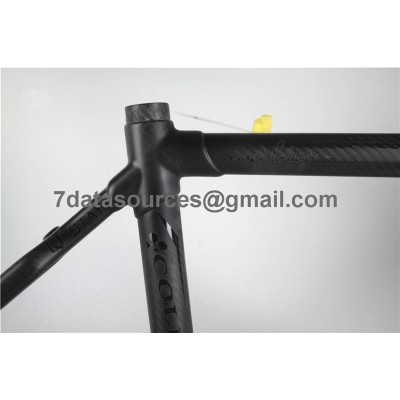 Colnago C59 Carbon Frame silniční kolo-Colnago C59