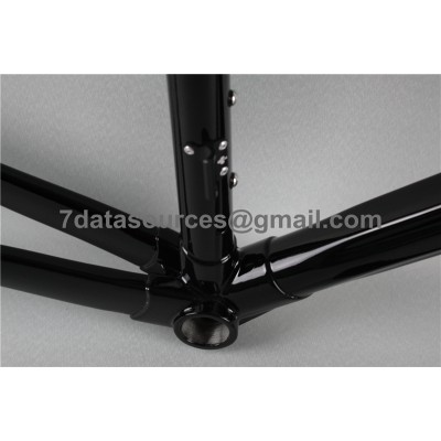 Bicicletă rutieră Colnago C59 cu ramă de carbon-Colnago C59