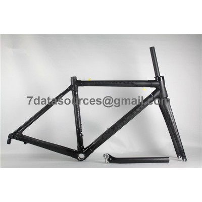 Bicicletă rutieră Colnago C59 cu ramă de carbon-Colnago C59