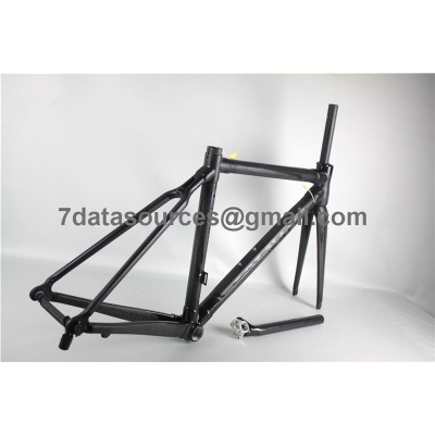 Colnago C59 Carbon Frame silniční kolo-Colnago C59