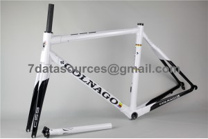 Vélo de route Colnago C59 à cadre en carbone