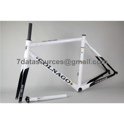 Bicicletta da strada Colnago C59 con telaio in carbonio-Colnago C59