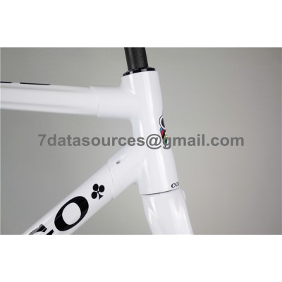 Colnago C59 Carbon Frame silniční kolo-Colnago C59