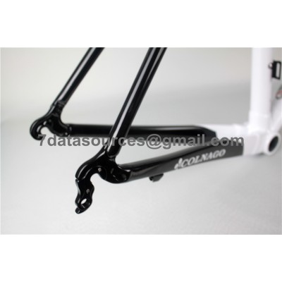 Colnago C59 Carbon Frame silniční kolo-Colnago C59