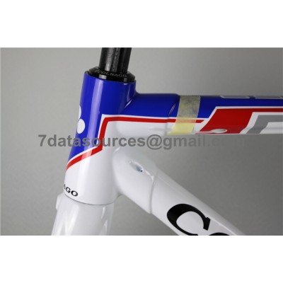 Colnago C59 Carbon Frame Vélo De Route-Colnago C59