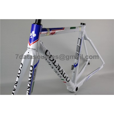 Bicicletta da strada Colnago C59 con telaio in carbonio-Colnago C59