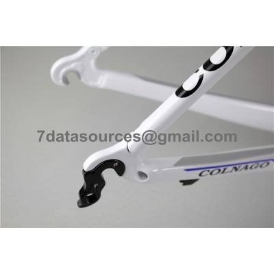 Colnago C59 Carbon Rahmen Rennrad Fahrrad-Colnago C59