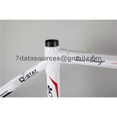 Colnago C59 Carbon Frame Vélo De Route-Colnago C59