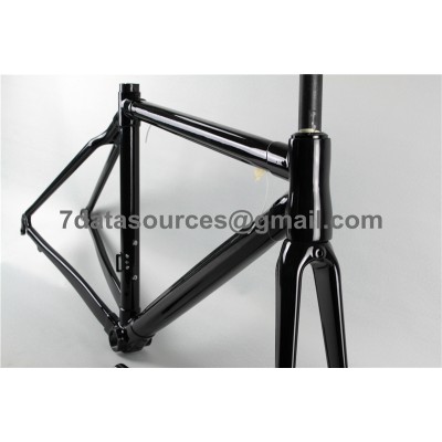 Colnago C59 Carbon Frame silniční kolo-Colnago C59